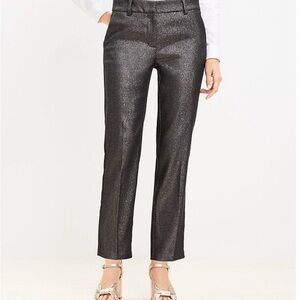 Elegant Black Women's Pants